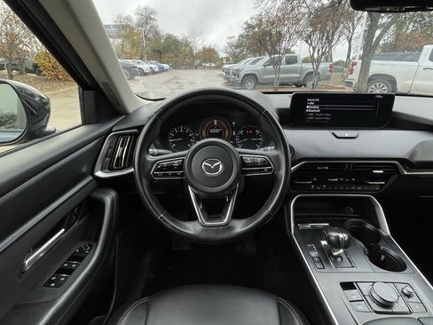 Used 2024 MAZDA CX-90 3.3 Turbo w/ Select Package image 11