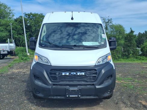 New 2026 RAM ProMaster 2500 w/ Power Group FWD image 2
