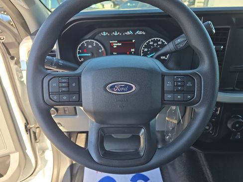 New 2026 Ford F250 XL w/ XL Driver Assist Package image 23