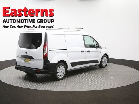 Used 2019 Ford Transit Connect XL FWD image 41
