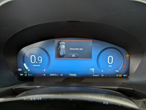 Used 2023 Ford Escape Active w/ Tech Pack #2 image 15