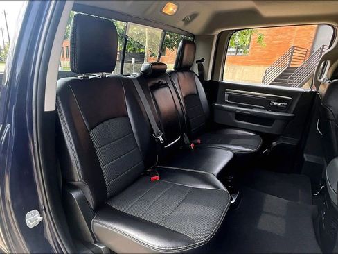 Used 2018 RAM 1500 Lone Star RWD image 38