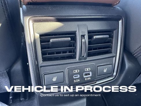 Used 2025 Subaru Forester Touring w/ Popular Package - Touring image 10