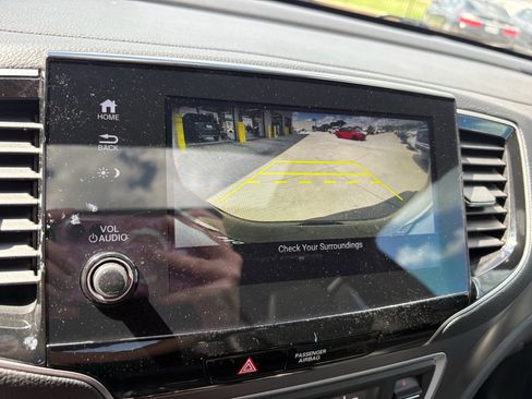 Used 2020 Honda Passport EX-L image 14