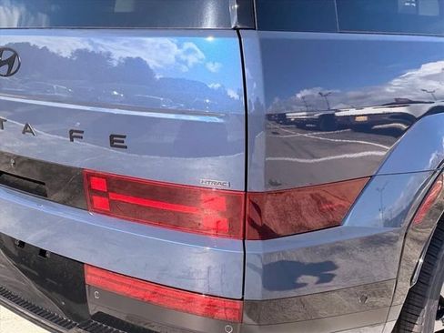 New 2026 Hyundai Santa Fe Calligraphy AWD/4WD image 11