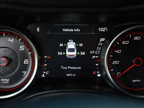 Used 2023 Dodge Charger R/T RWD image 50