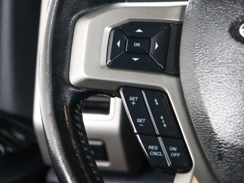 Used 2022 Ford F250 Lariat w/ Tremor Off-Road Package AWD/4WD image 14