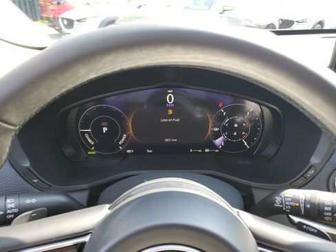 New 2026 MAZDA CX-70 SC AWD/4WD image 23