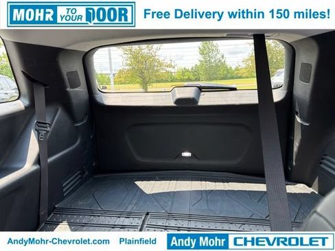 Used 2020 Chevrolet Traverse Premier w/ Redline Edition AWD/4WD image 35