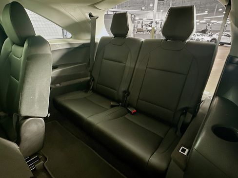 Used 2016 Acura MDX FWD image 29