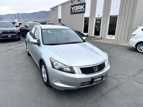 Used 2008 Honda Accord LX-P image 1