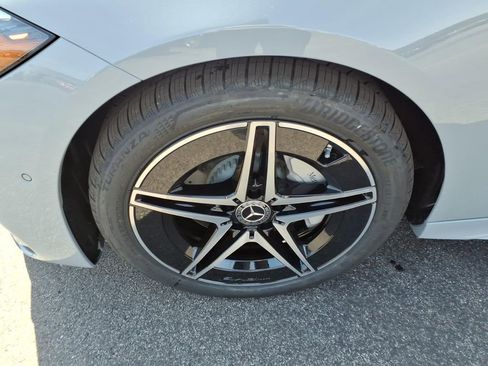 New 2026 Mercedes-Benz C 300 4MATIC Sedan image 10