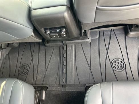 Used 2021 Buick Enclave Essence w/ Sound and Sites Package image 48