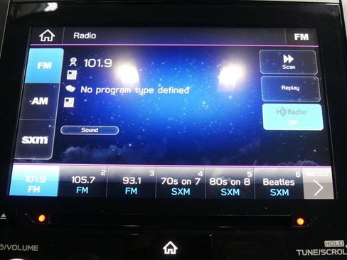 Used 2020 Subaru Forester Limited w/ Popular Package #3 image 46