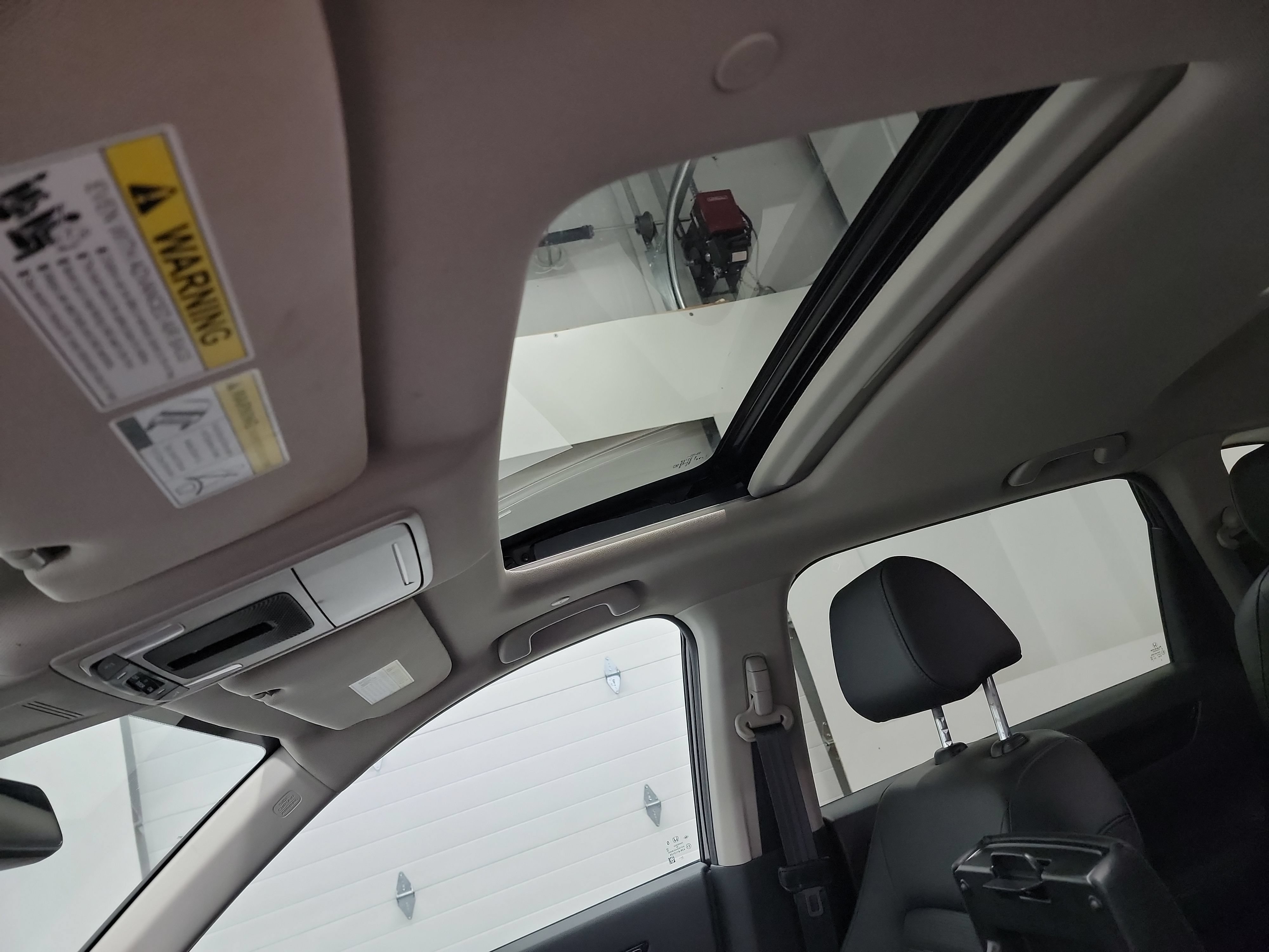 Certified 2024 Honda CR-V EX-L image 24
