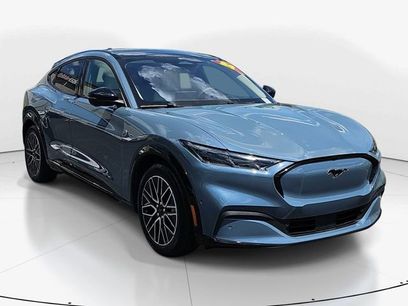 Used 2024 Ford Mustang Mach-E Premium