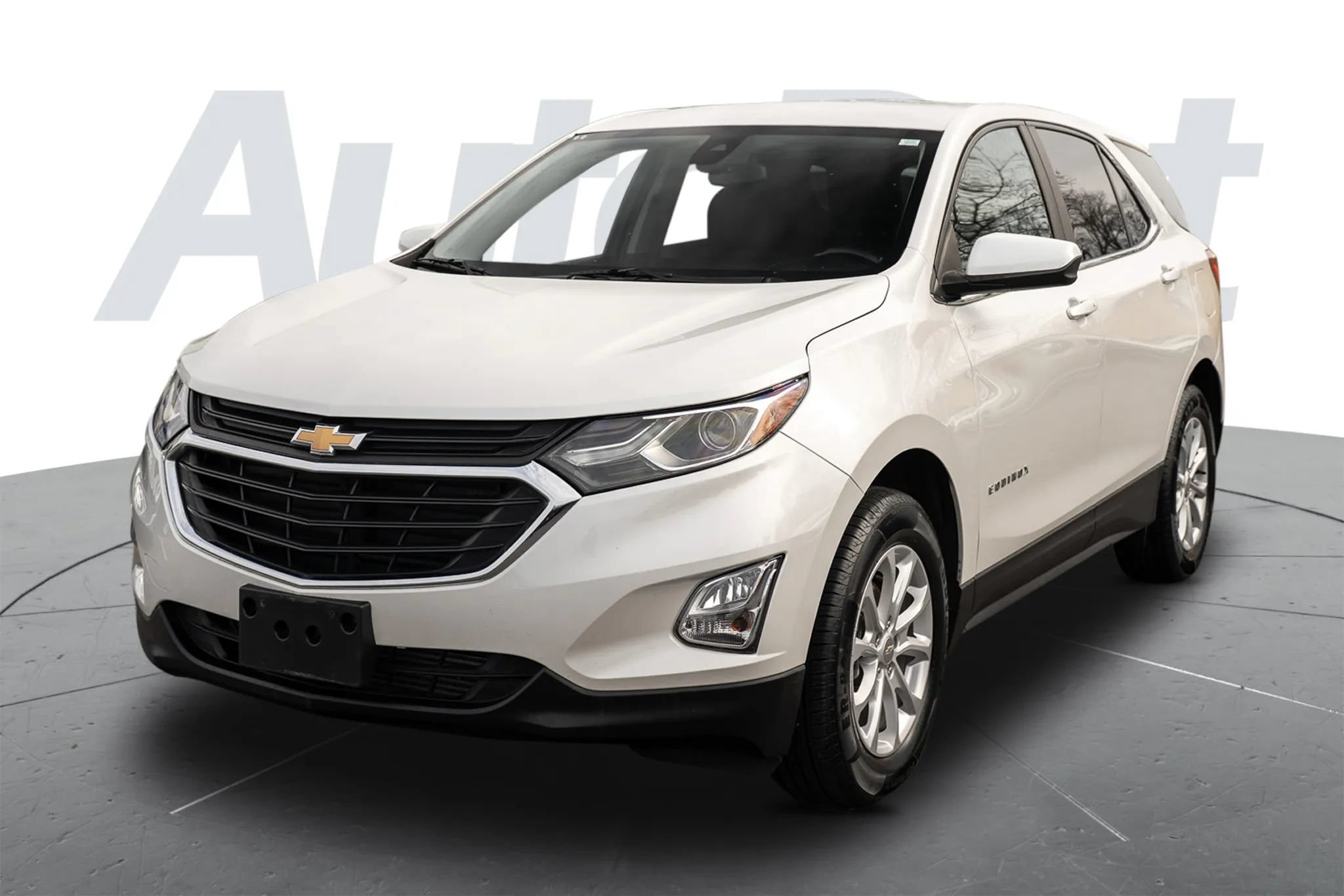 Used 2021 Chevrolet Equinox LT AWD/4WD image 5