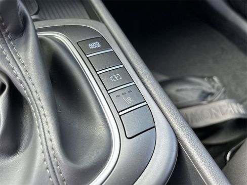 New 2026 Hyundai Kona SEL Sport image 8