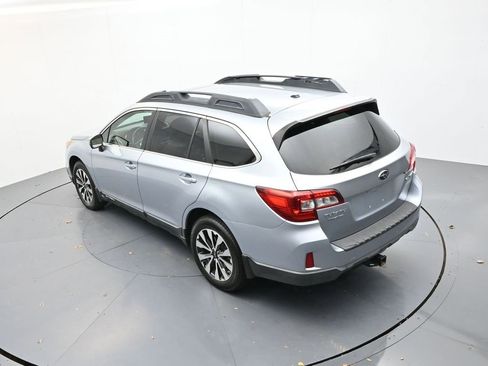 Used 2015 Subaru Outback 2.5i Limited image 19