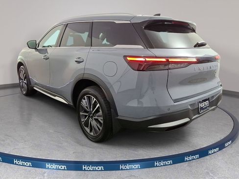 New 2026 INFINITI QX60 Luxe w/ Cargo Package image 7