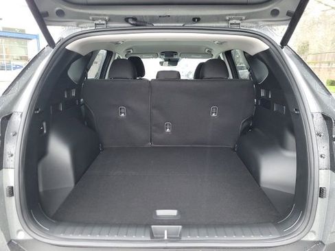 New 2026 Hyundai Tucson SEL image 5