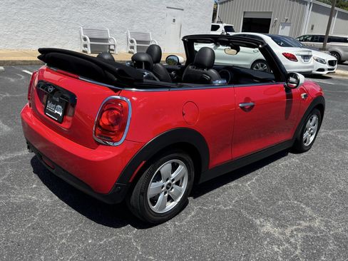 Used 2020 MINI Cooper Convertible FWD image 7