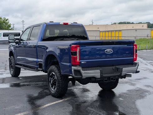 New 2026 Ford F250 XLT w/ Tremor Off-Road Package AWD/4WD image 4