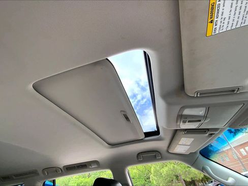 Used 2017 Nissan Armada Platinum w/ Captain Seat Package AWD/4WD image 14