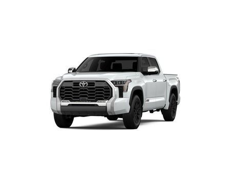 New 2026 Toyota Tundra 1794 Edition AWD/4WD image 17