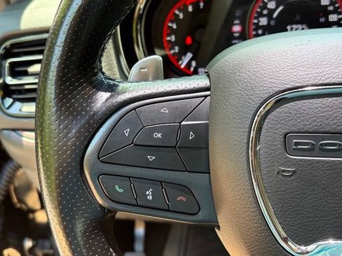 Used 2022 Dodge Durango R/T AWD/4WD image 25