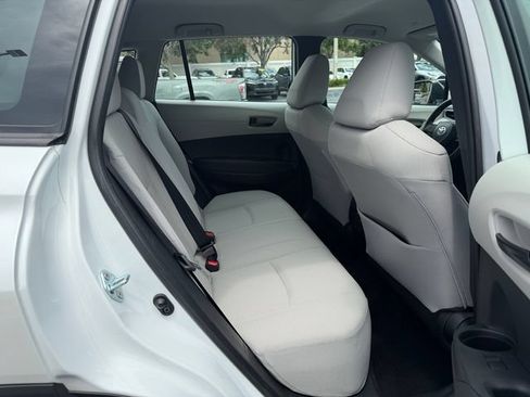 Certified 2024 Toyota Corolla Cross L FWD image 18