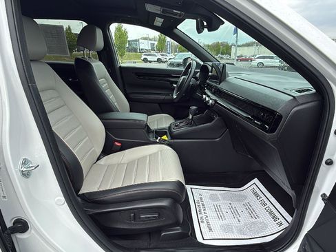 Used 2023 Honda CR-V Sport Touring image 18