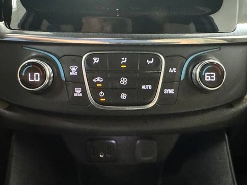 Used 2023 Chevrolet Traverse LS w/ LPO, Cargo Package FWD image 17