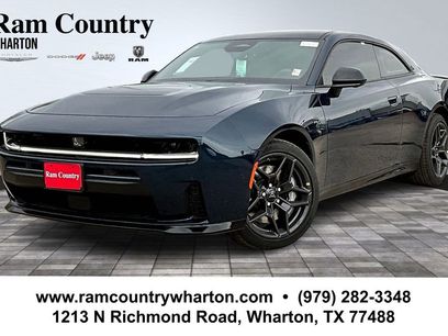 New 2026 Dodge Charger R/T