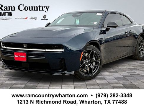 New 2026 Dodge Charger R/T AWD/4WD image 1