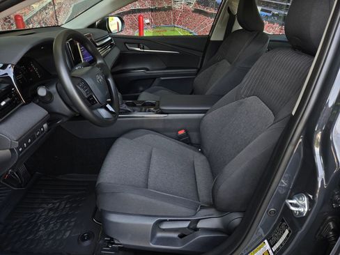 Certified 2026 Toyota Camry LE FWD image 15