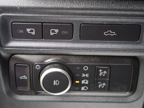 Used 2021 Ford F150 Lariat w/ Equipment Group 502A High AWD/4WD image 37