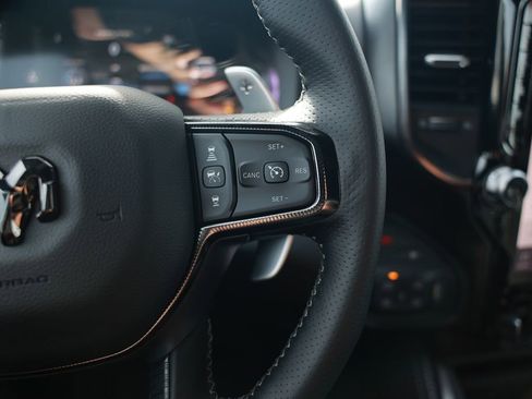 New 2026 RAM 1500 RHO image 19