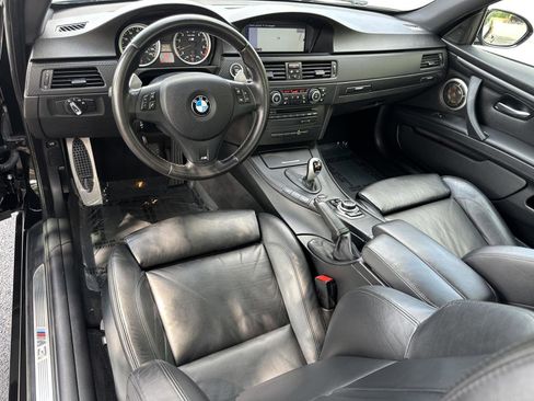 Used 2011 BMW M3 Coupe image 28