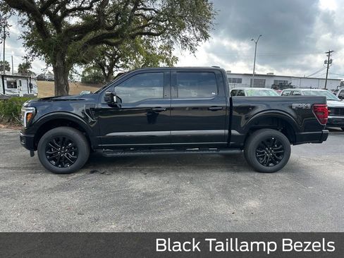 New 2026 Ford F150 Lariat w/ Equipment Group 502A High AWD/4WD image 27