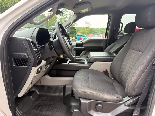 Used 2019 Ford F150 XL w/ Equipment Group 101A Mid AWD/4WD image 11