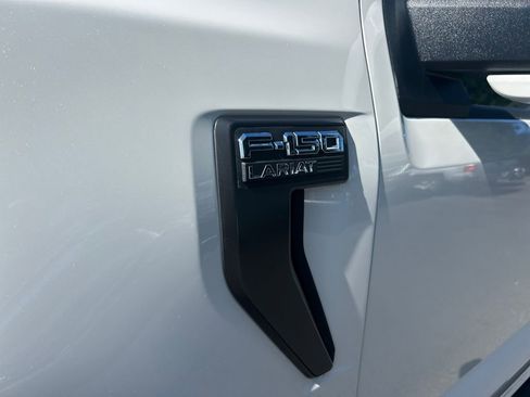 Used 2023 Ford F150 Lariat w/ Equipment Group 502A High image 31