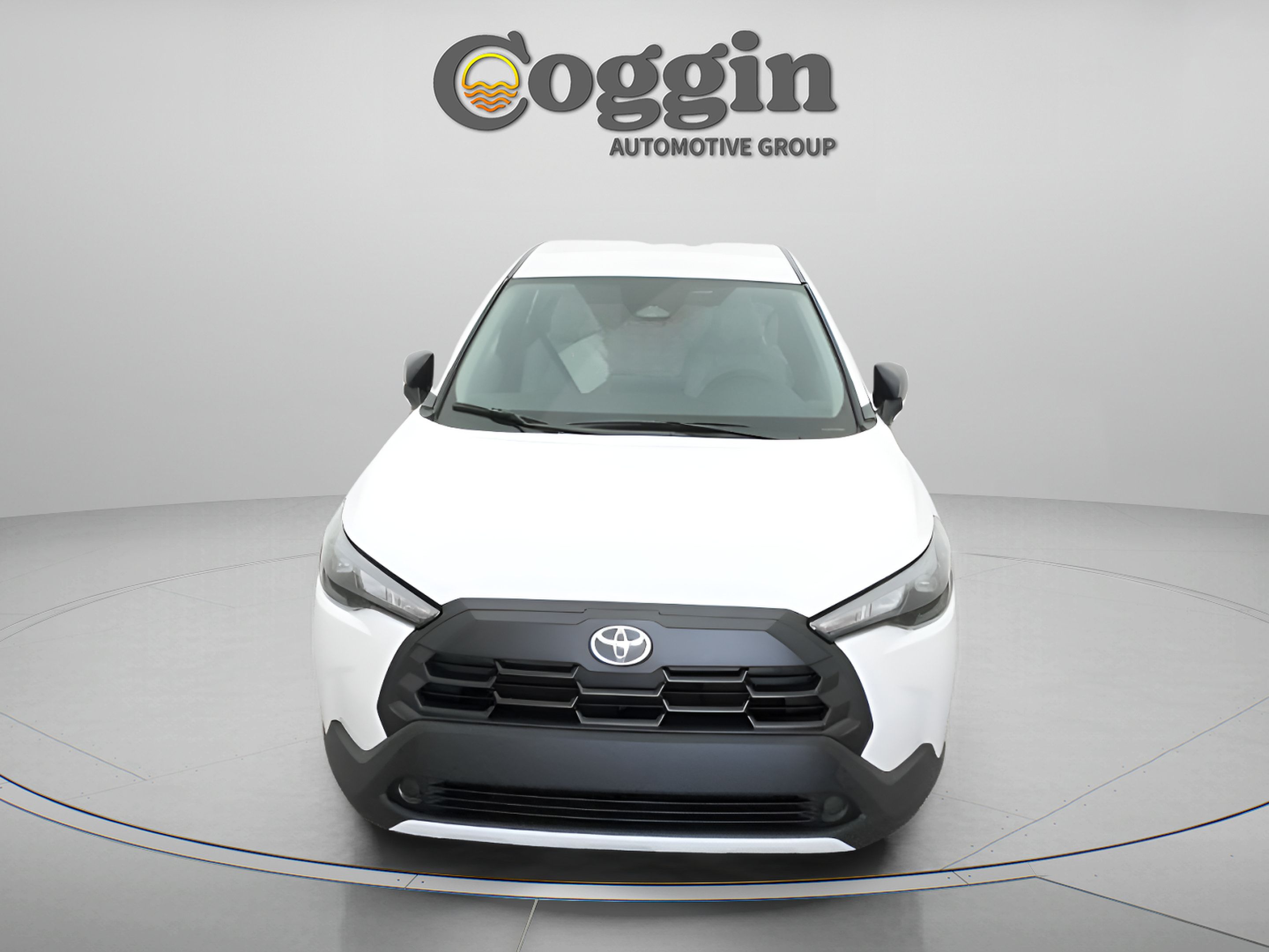 Certified 2026 Toyota Corolla Cross L FWD image 30