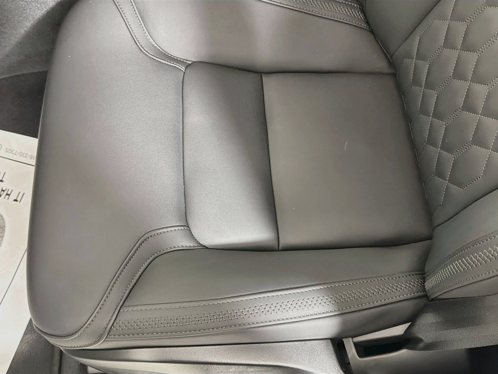 Certified 2026 Volvo XC60 B5 Plus AWD/4WD image 19