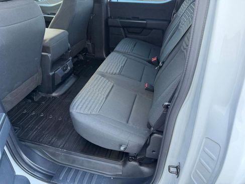 Used 2023 Ford F150 XL w/ STX Appearance Package image 14