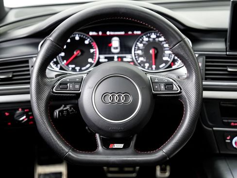 Used 2018 Audi A7 3.0T Premium Plus AWD/4WD image 13
