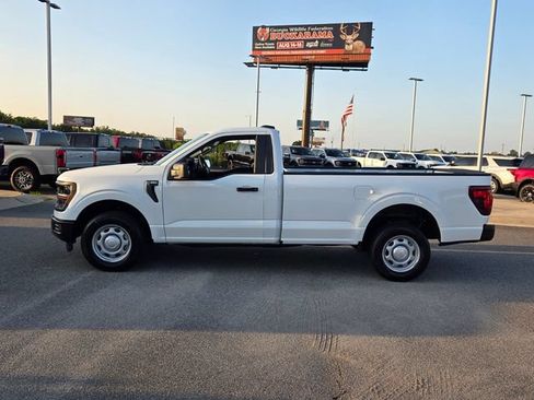 New 2026 Ford F150 XL RWD image 29
