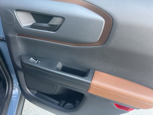 Used 2024 Ford Bronco Sport Outer Banks w/ Tech Package image 25