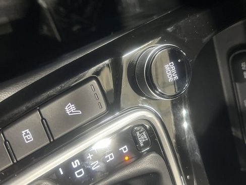 New 2026 Kia Seltos EX image 23