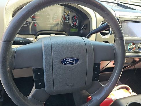Used 2008 Ford F150 FX4 image 9